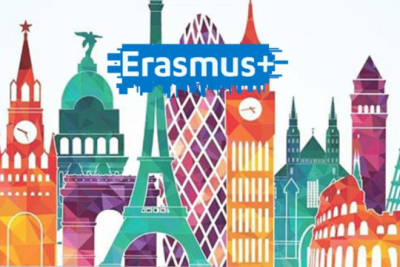 Erasmus+ praktickú stáž v akademickom roku 2023/24