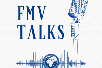 Študentský podcast FMV