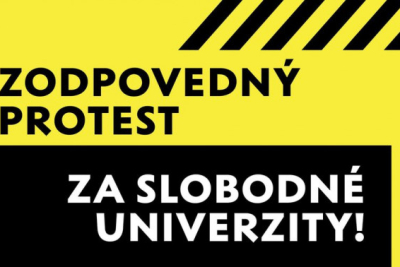 Spoločné vyhlásenie k novele zákona o vysokých školách
