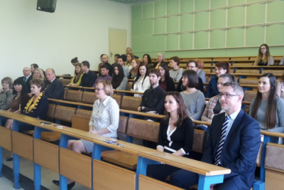 Zasadnutie Akademickej obce