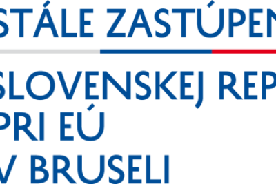Stáž na Stálom zastúpení SR pri EÚ - Deadline 10.11.2024