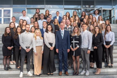 Modelová konferencia FMV 2023