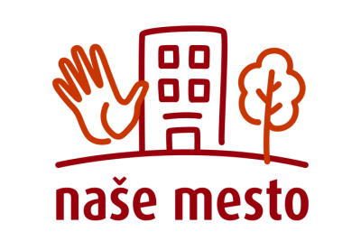 Iniciatíva Naše mesto