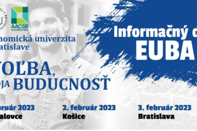 Infodeň 3.2.2023