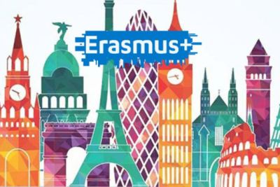 Výzva na Erasmus+ stáž v ak. roku 2024/2025 15.3.2025