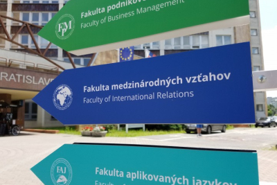 Tlač, viazanie a odovzdávanie záverečných prác