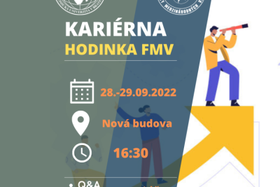Kariérna hodinka FMV