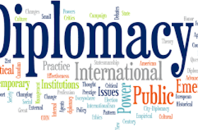 Výzva na podávanie prihlášok do výberového konania na  STÁŽ na MZVaEZ SR