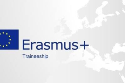 Výzva na ERASMUS + stáže na ak. rok 2019/2020