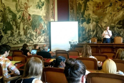 Výzva na predkladanie prihlášok na letnú školu v Bratislave