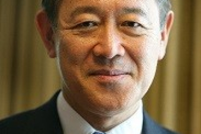 Prednáška a diskusia s prof. Ichirom Fujisakim