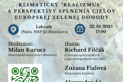 Klimatický