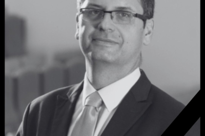 Navždy nás opustil Tomáš Dudáš...