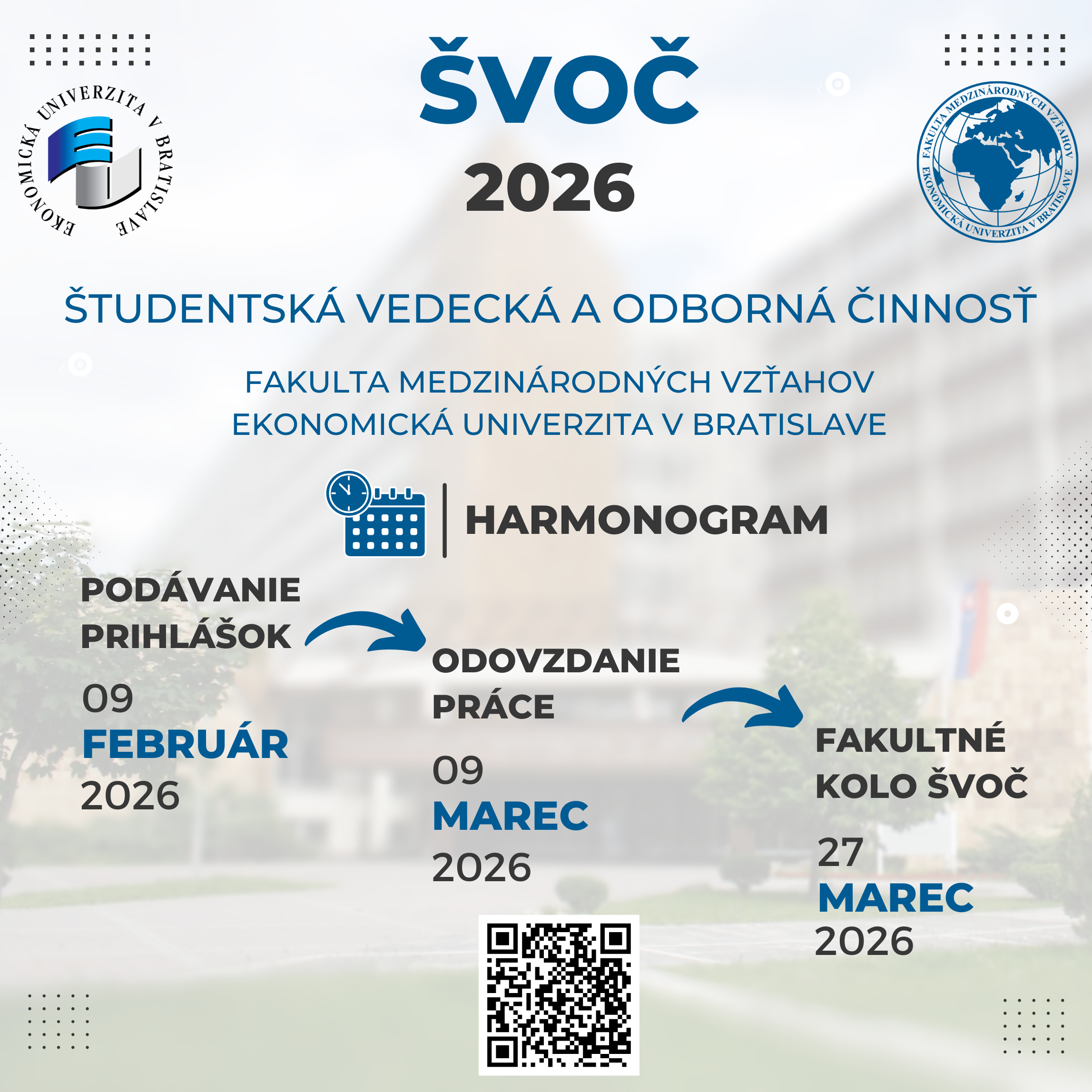 švoč 2026