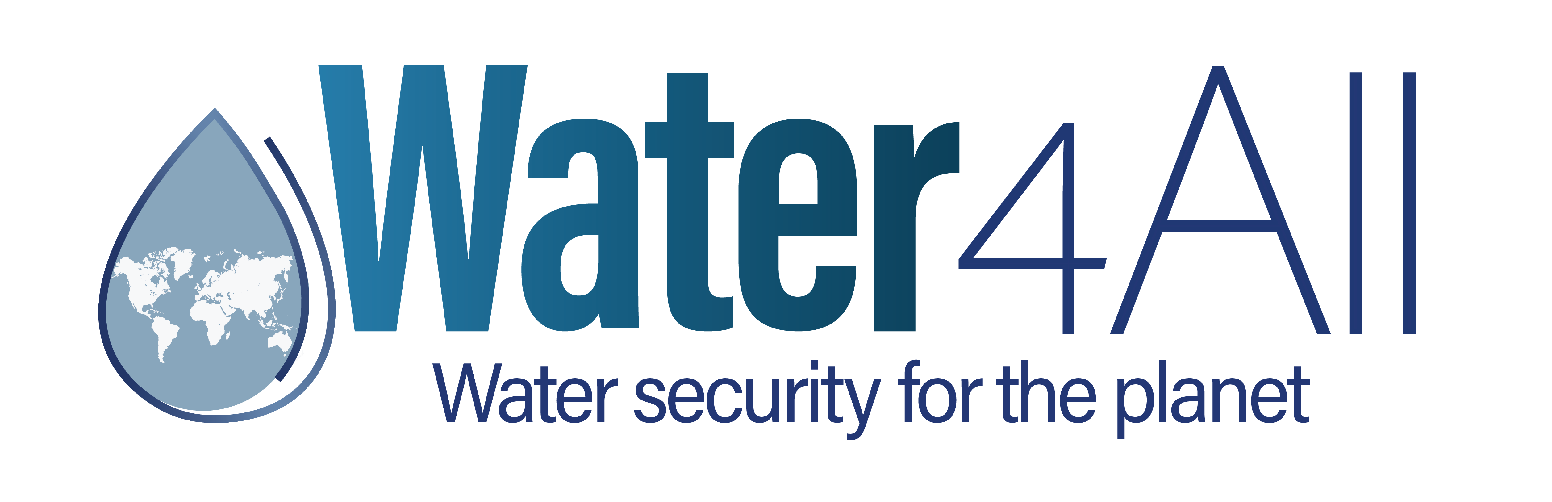 water4all logo ok