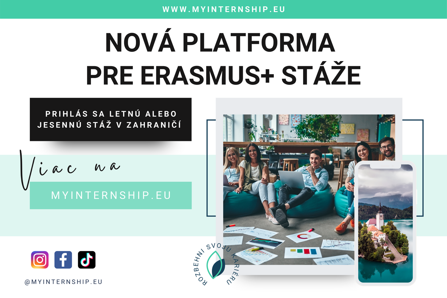 website university promo sk