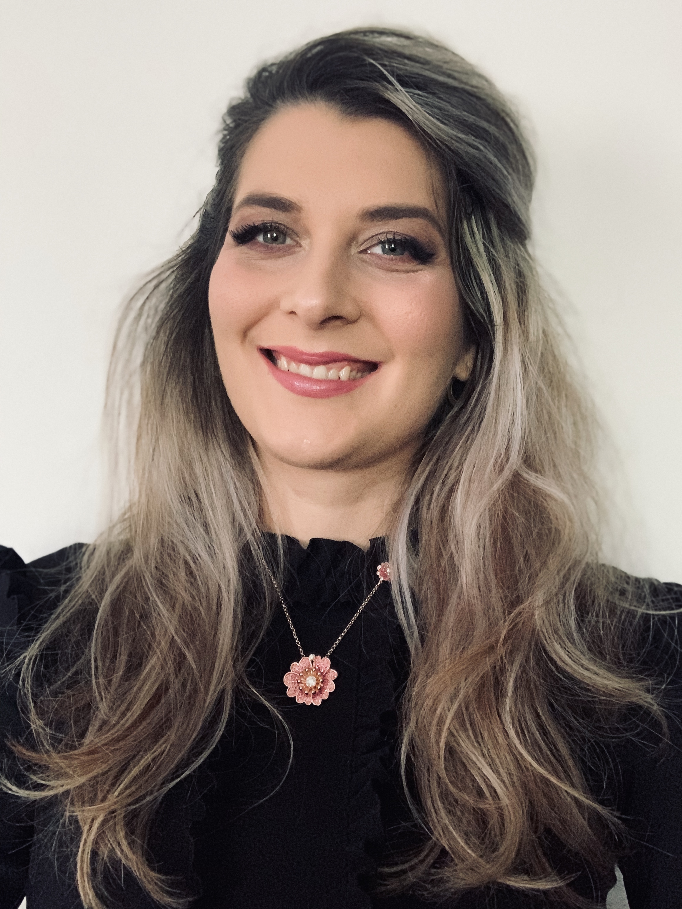 Ing. Kristína BACULÁKOVÁ, PhD.