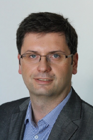 DUDÁŠ, Tomáš, doc. Ing., PhD.
