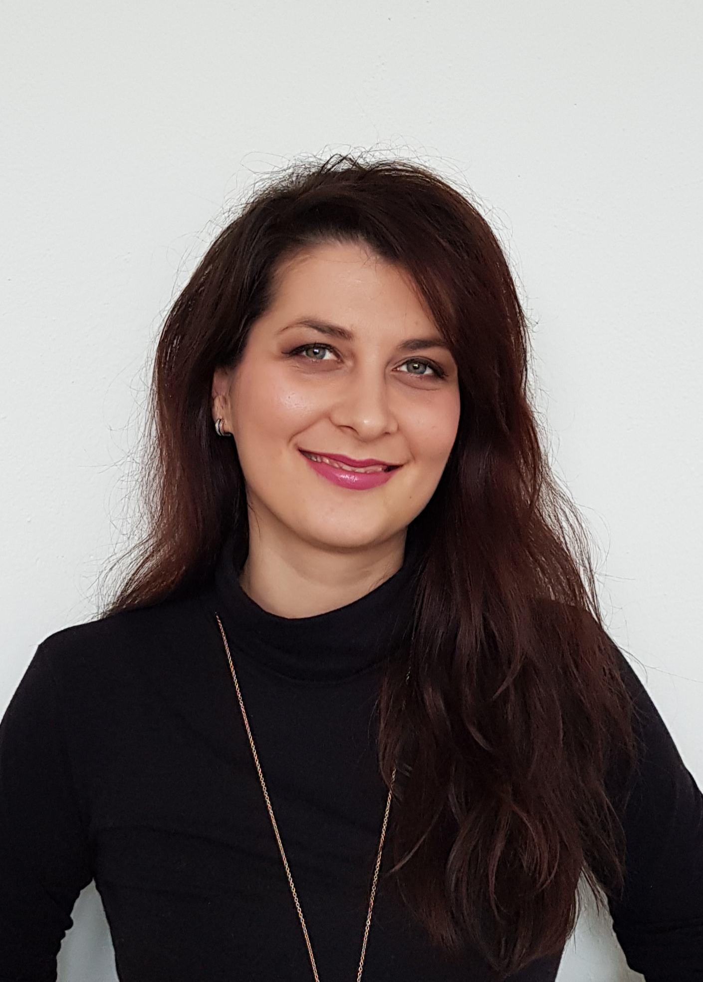 Ing. Kristína BACULÁKOVÁ, PhD.